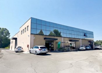 esterno OK - Locale Commerciale Via Coste, Ripi - foto 4