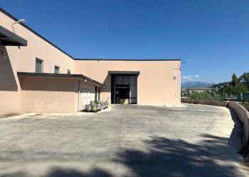 uu - Locale Commerciale Via Coste, Ripi - foto 25