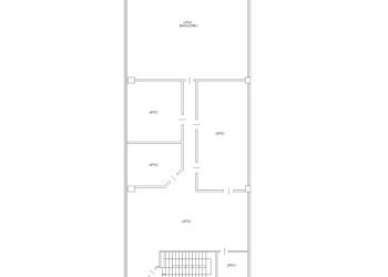 planimetria p.1 - Commercial Premises Via Coste, Ripi - photo 29