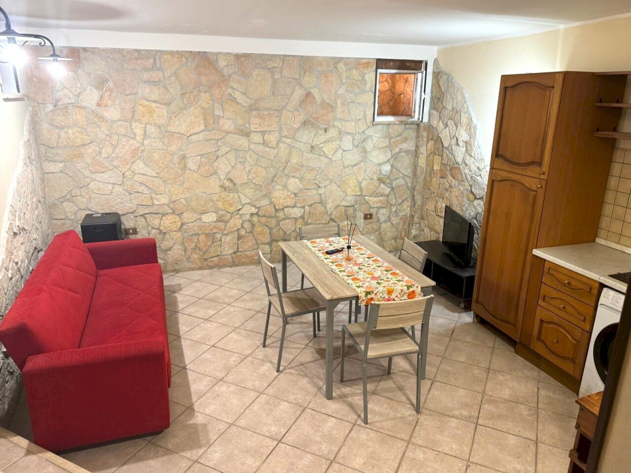 ghffffffffffffffffff - One-room apartment Strada Vittorio Emanuele, Anagni - photo 1
