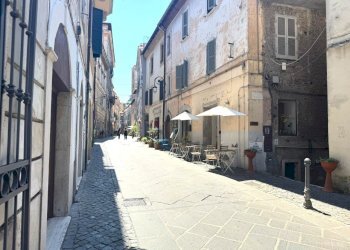 ghgfghff - One-room apartment Strada Vittorio Emanuele, Anagni - photo 8