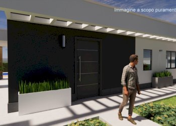 Render 3d - Villa Via Azalee, Leporano - photo 11