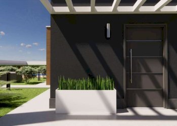 Render 3d - Villa Via Azalee, Leporano - photo 16