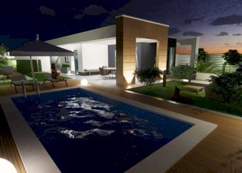 Render 3D - Villa Via Azalee, Leporano - photo 21