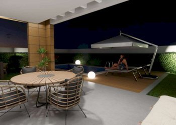 Render 3D - Villa Via Azalee, Leporano - photo 23