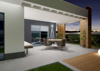 Render 3D - Villa Via Azalee, Leporano - photo 25