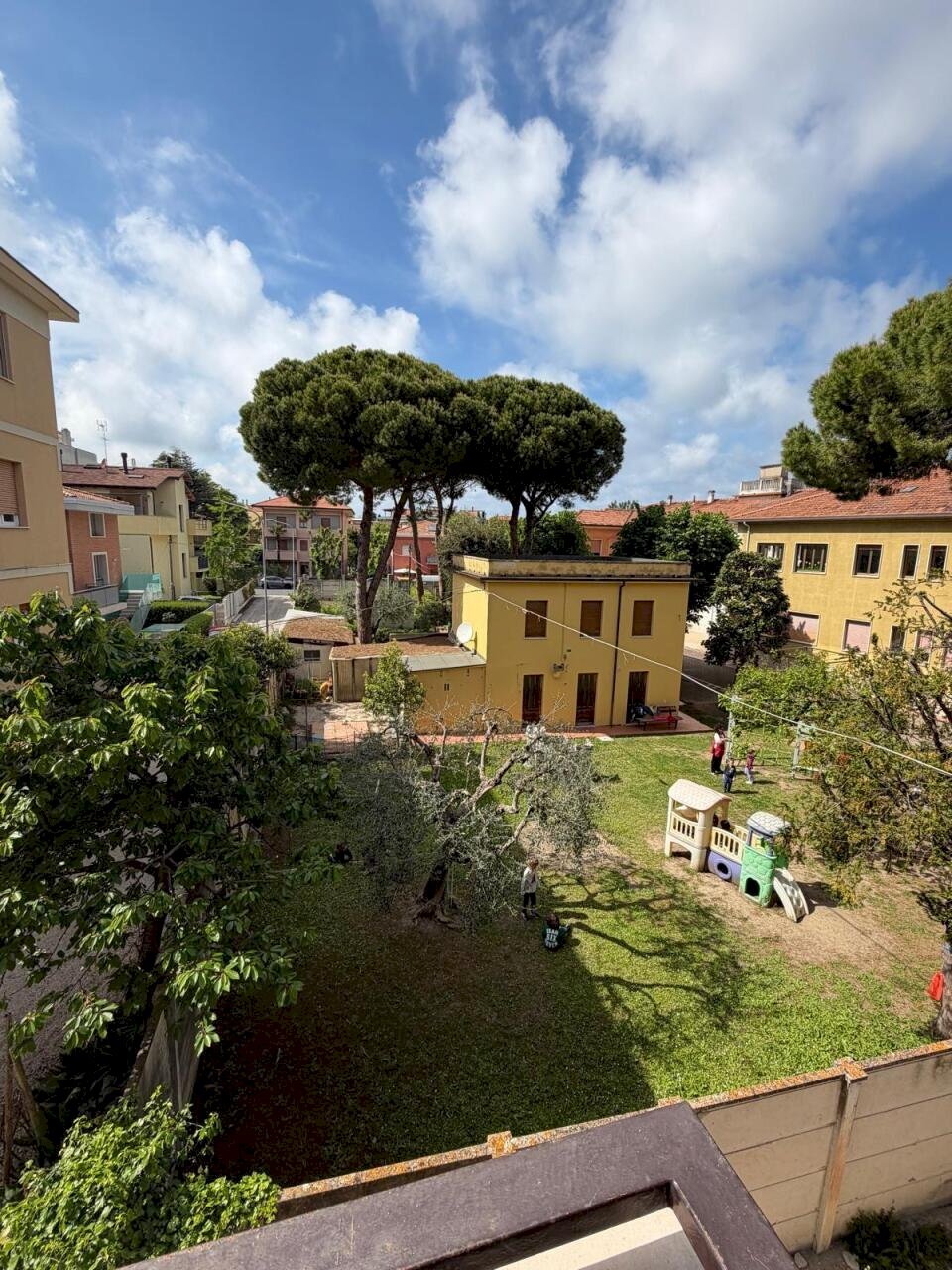 vista terrazzo - Quadrilocale Senigallia - foto 2