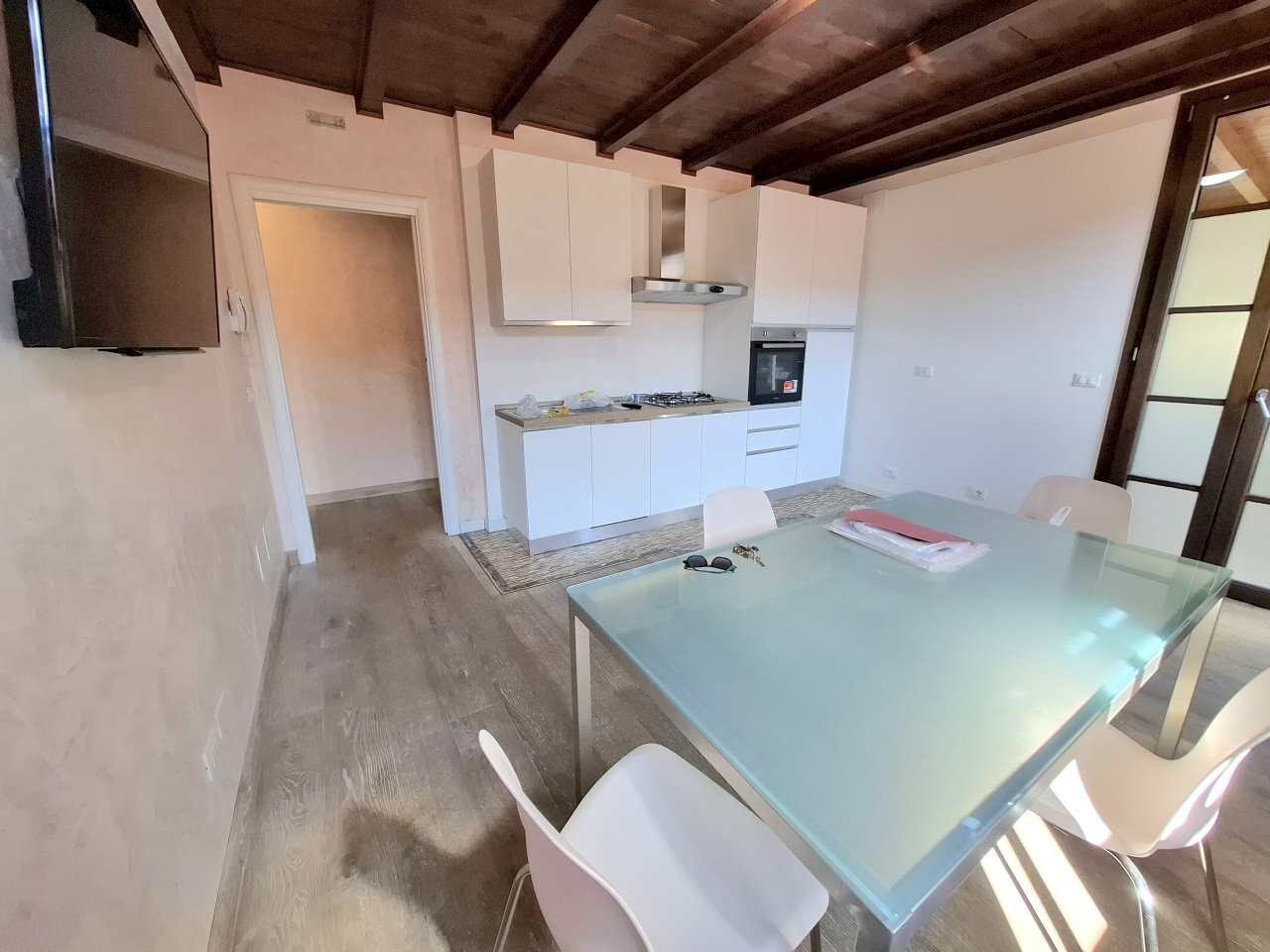 20260623_163600 - Appartamento Via Girolamo Savonarola 94, Rovigo - foto 1