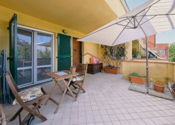 Terrazzo - Villa a Schiera Aulla - foto 1
