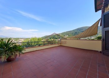 01 - Porzione di casa Via Camisano 21, Ameglia - foto 1