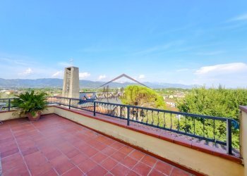 05 - Porzione di casa Via Camisano 21, Ameglia - foto 5