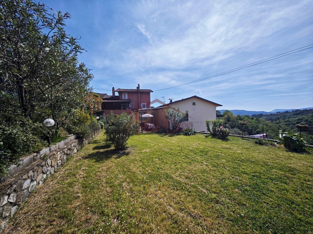 IMG_20260428_153055 - Porzione di casa Via Caprignano, Castelnuovo Magra - foto 1