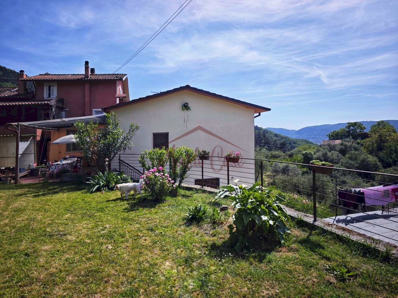 IMG_20260428_153133 - Porzione di casa Via Caprignano, Castelnuovo Magra - foto 2