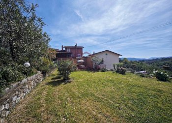 IMG_20260428_153055 - Porzione di casa Via Caprignano, Castelnuovo Magra - foto 1