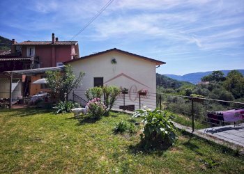IMG_20260428_153133 - Porzione di casa Via Caprignano, Castelnuovo Magra - foto 2