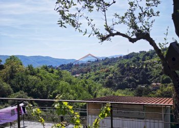 IMG_20260428_153118 - Porzione di casa Via Caprignano, Castelnuovo Magra - foto 9