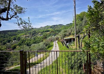 IMG_20260428_153127 - Porzione di casa Via Caprignano, Castelnuovo Magra - foto 10