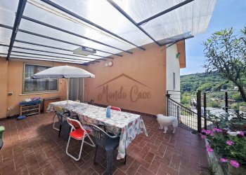 IMG_20260428_153154 - Porzione di casa Via Caprignano, Castelnuovo Magra - foto 11