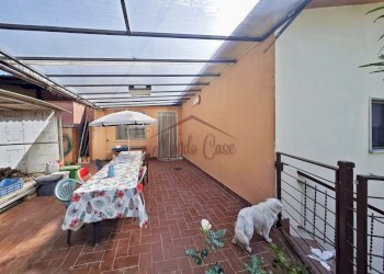 IMG_20260428_153204 (1) - Porzione di casa Via Caprignano, Castelnuovo Magra - foto 12