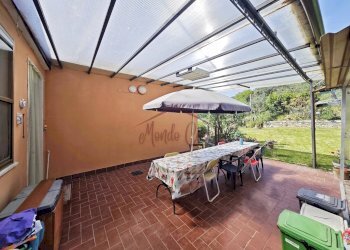 IMG_20260428_153217 - Porzione di casa Via Caprignano, Castelnuovo Magra - foto 13