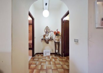 IMG_20260428_153416 - Porzione di casa Via Caprignano, Castelnuovo Magra - foto 20