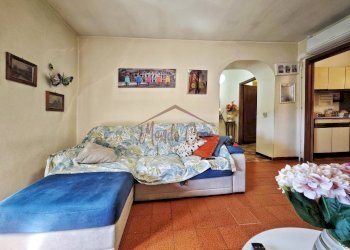IMG_20260428_153505 - Porzione di casa Via Caprignano, Castelnuovo Magra - foto 25