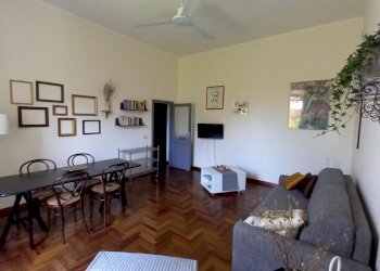 SALA - Two-room apartment Via Umberto Biancamano 33, Roma - photo 5