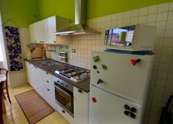 CUCINA - Two-room apartment Via Umberto Biancamano 33, Roma - photo 2