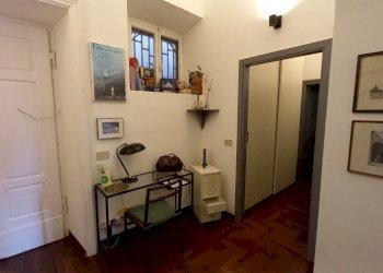 INGRESSO - Two-room apartment Via Umberto Biancamano 33, Roma - photo 6