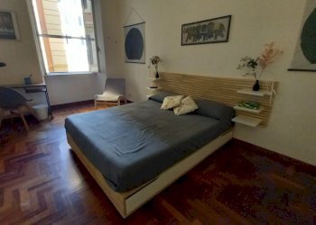 CAMERA - Two-room apartment Via Umberto Biancamano 33, Roma - photo 3