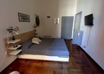 CAMERA - Two-room apartment Via Umberto Biancamano 33, Roma - photo 7