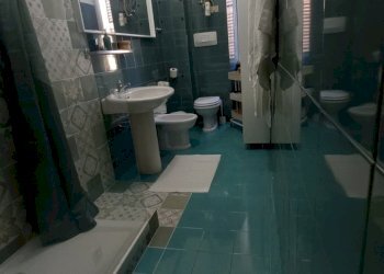 BAGNO - Two-room apartment Via Umberto Biancamano 33, Roma - photo 8