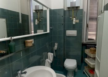 BAGNO - Two-room apartment Via Umberto Biancamano 33, Roma - photo 9