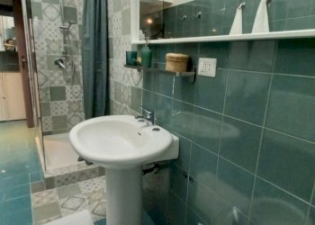 BAGNO - Two-room apartment Via Umberto Biancamano 33, Roma - photo 4