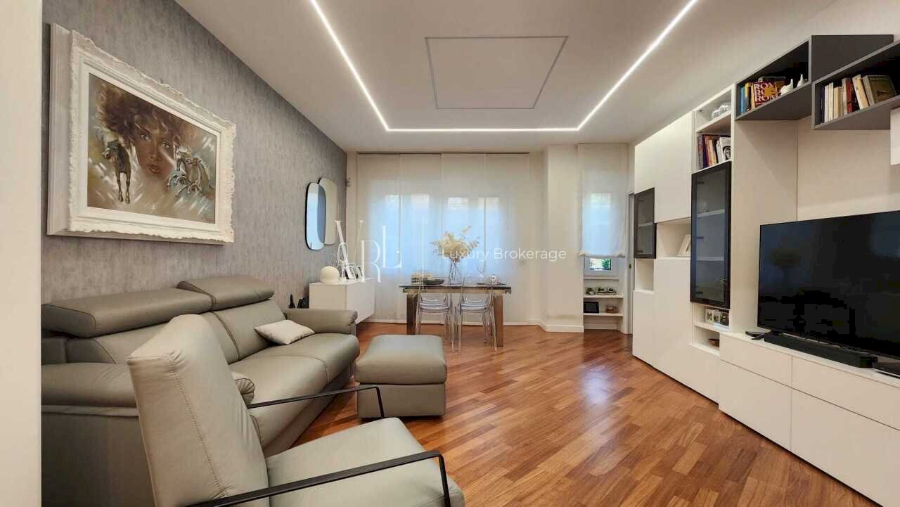 1 - Appartamento Roma - foto 2