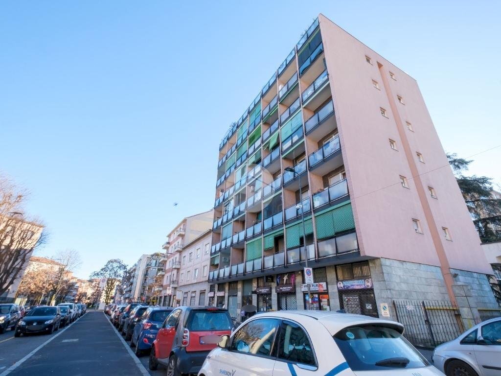 One-room apartment Via Matteo Civitali, Milano (neighborhood San Siro) - photo 1