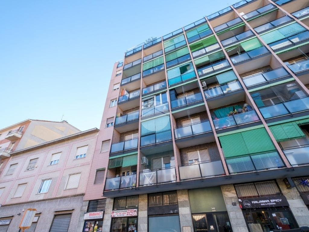 One-room apartment Via Matteo Civitali, Milano (neighborhood San Siro) - photo 2