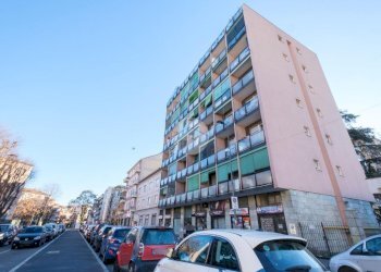 One-room apartment Via Matteo Civitali, Milano (neighborhood San Siro) - photo 1