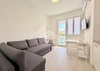 One-room apartment Via Matteo Civitali, Milano (neighborhood San Siro) - photo 6