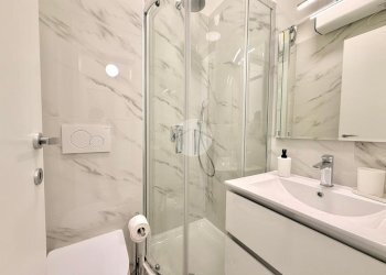 One-room apartment Via Matteo Civitali, Milano (neighborhood San Siro) - photo 12