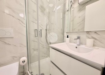 One-room apartment Via Matteo Civitali, Milano (neighborhood San Siro) - photo 13