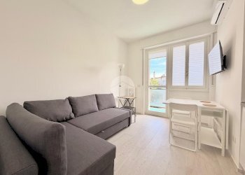 One-room apartment Via Matteo Civitali, Milano (neighborhood San Siro) - photo 16