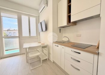 One-room apartment Via Matteo Civitali, Milano (neighborhood San Siro) - photo 17