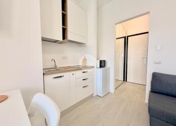 One-room apartment Via Matteo Civitali, Milano (neighborhood San Siro) - photo 20