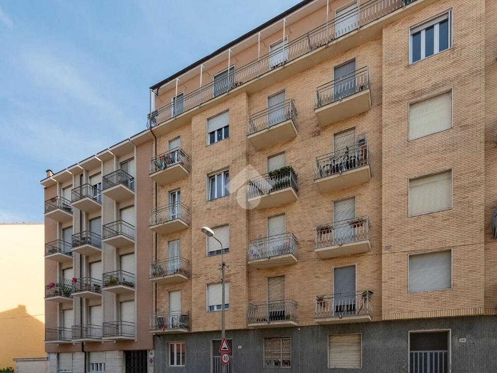 Appartamento Via Chambery, Torino (zona Pozzo Strada) - foto 1