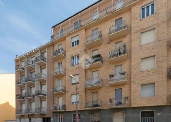 Appartamento Via Chambery, Torino (zona Pozzo Strada) - foto 1