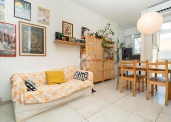 Appartamento Via Chambery, Torino (zona Pozzo Strada) - foto 2