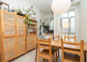Appartamento Via Chambery, Torino (zona Pozzo Strada) - foto 4