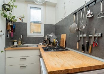 Appartamento Via Chambery, Torino (zona Pozzo Strada) - foto 10