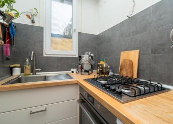 Appartamento Via Chambery, Torino (zona Pozzo Strada) - foto 11